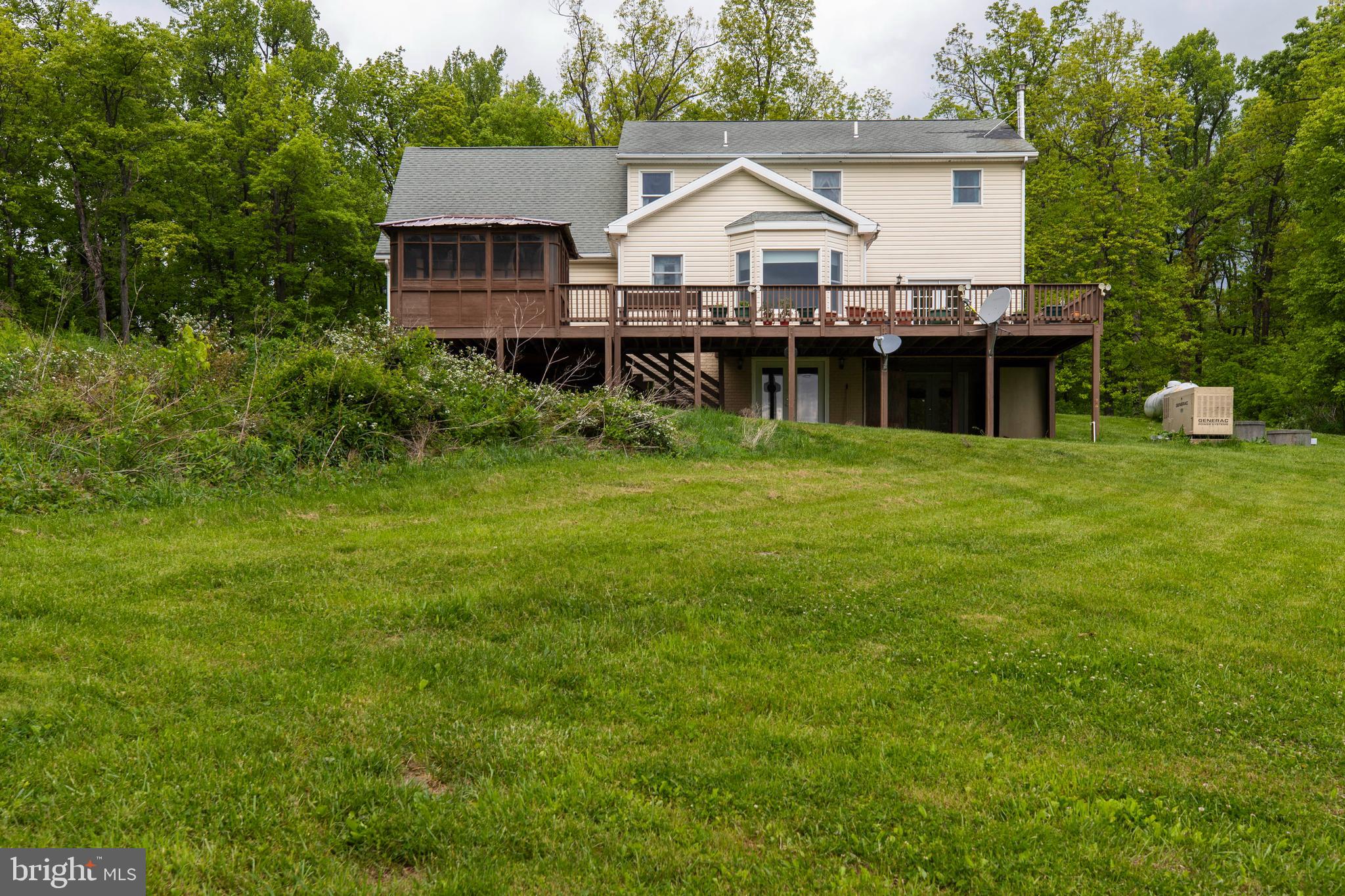 20711 Blue Ridge Mountain Road Paris, VA 20130 - Photo 64 of 82