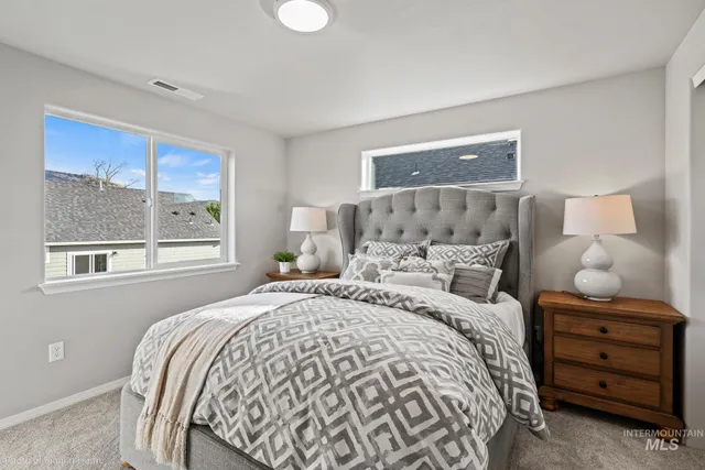 $463,990 | 7234 West Rygate Drive, Boise, ID 83714