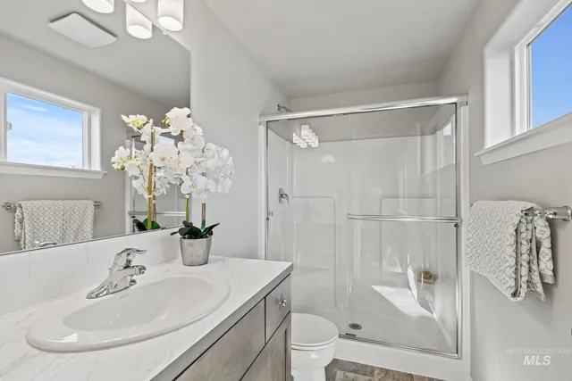 $463,990 | 7234 West Rygate Drive, Boise, ID 83714