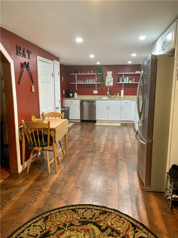 357 Rocky Hill Road Scituate, RI 02857 - Photo 11 of 39