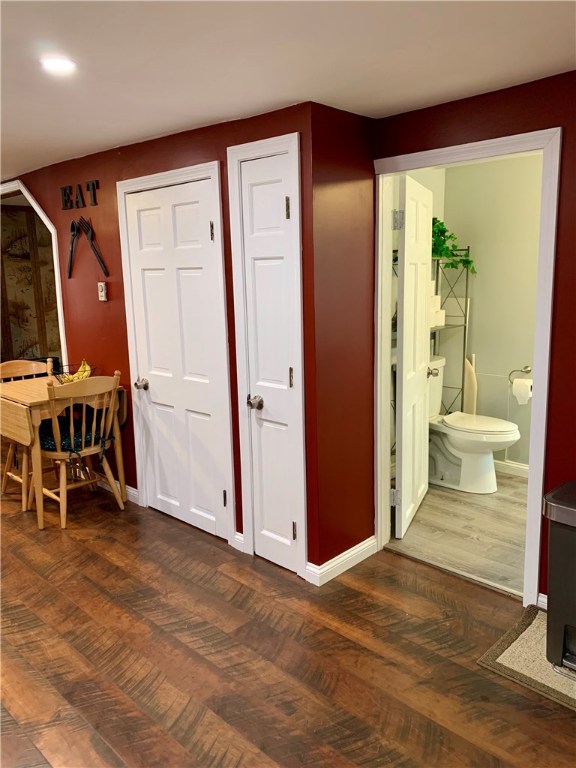 357 Rocky Hill Road Scituate, RI 02857 - Photo 14 of 39