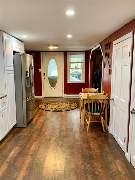 357 Rocky Hill Road Scituate, RI 02857 - Photo 15 of 39