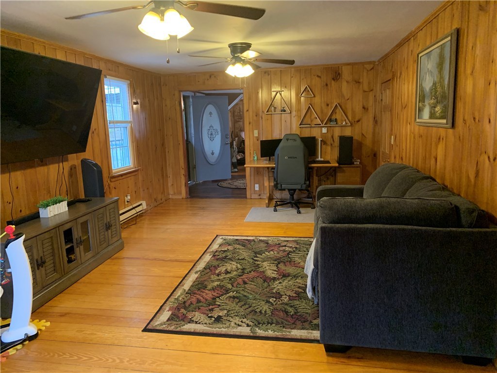 357 Rocky Hill Road Scituate, RI 02857 - Photo 17 of 39