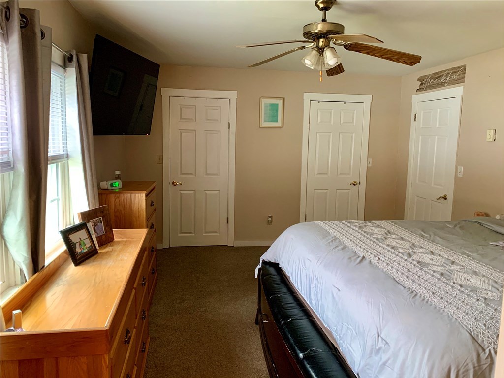 357 Rocky Hill Road Scituate, RI 02857 - Photo 25 of 39