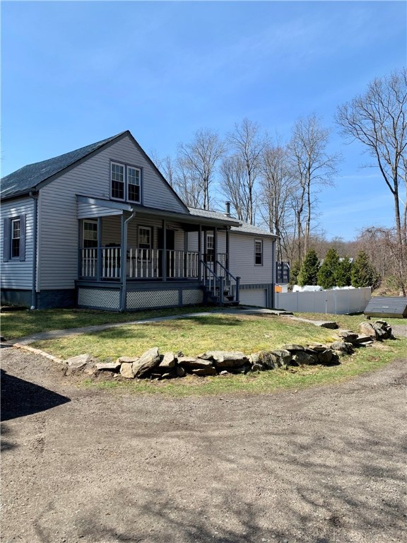 357 Rocky Hill Road Scituate, RI 02857 - Photo 4 of 39