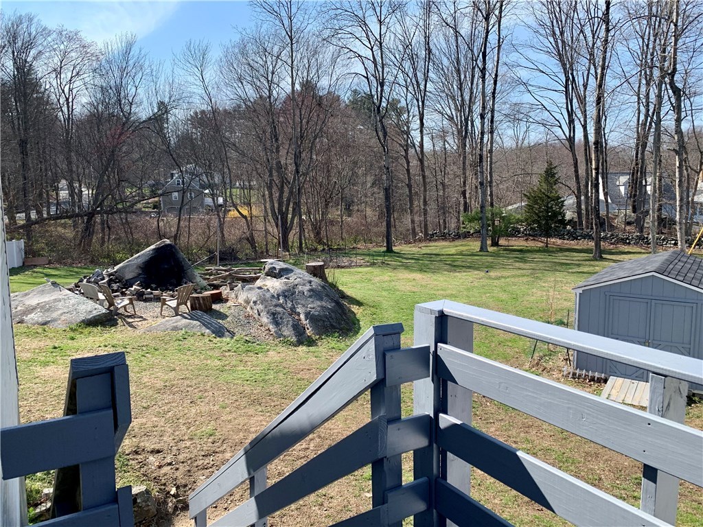 357 Rocky Hill Road Scituate, RI 02857 - Photo 7 of 39