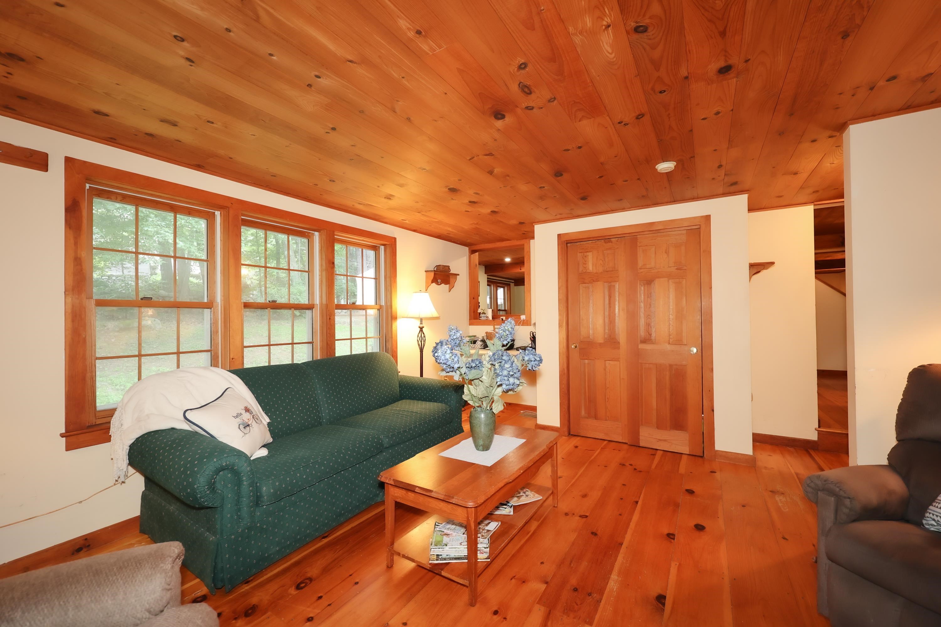 294 North Road Deerfield, NH 03037 - Photo 21 of 40