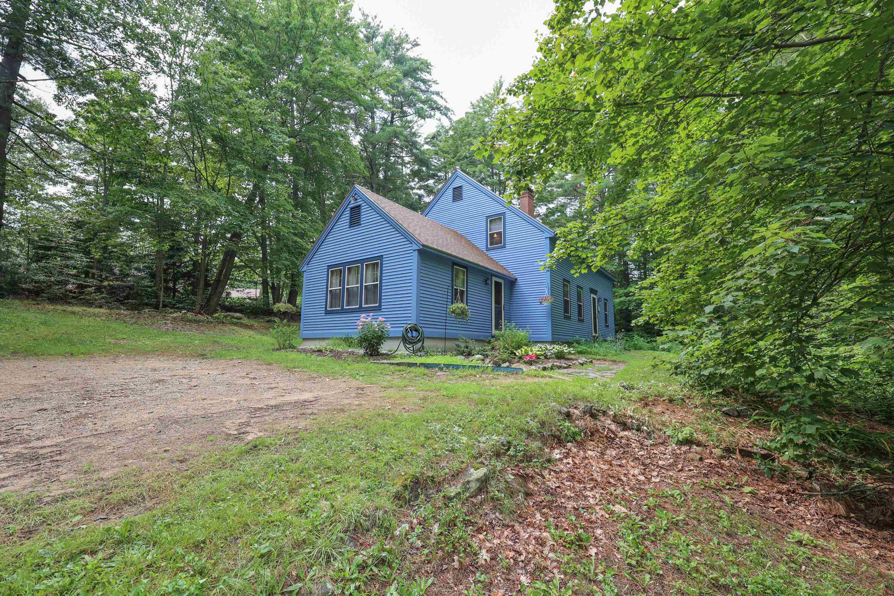 294 North Road Deerfield, NH 03037 - Photo 32 of 40