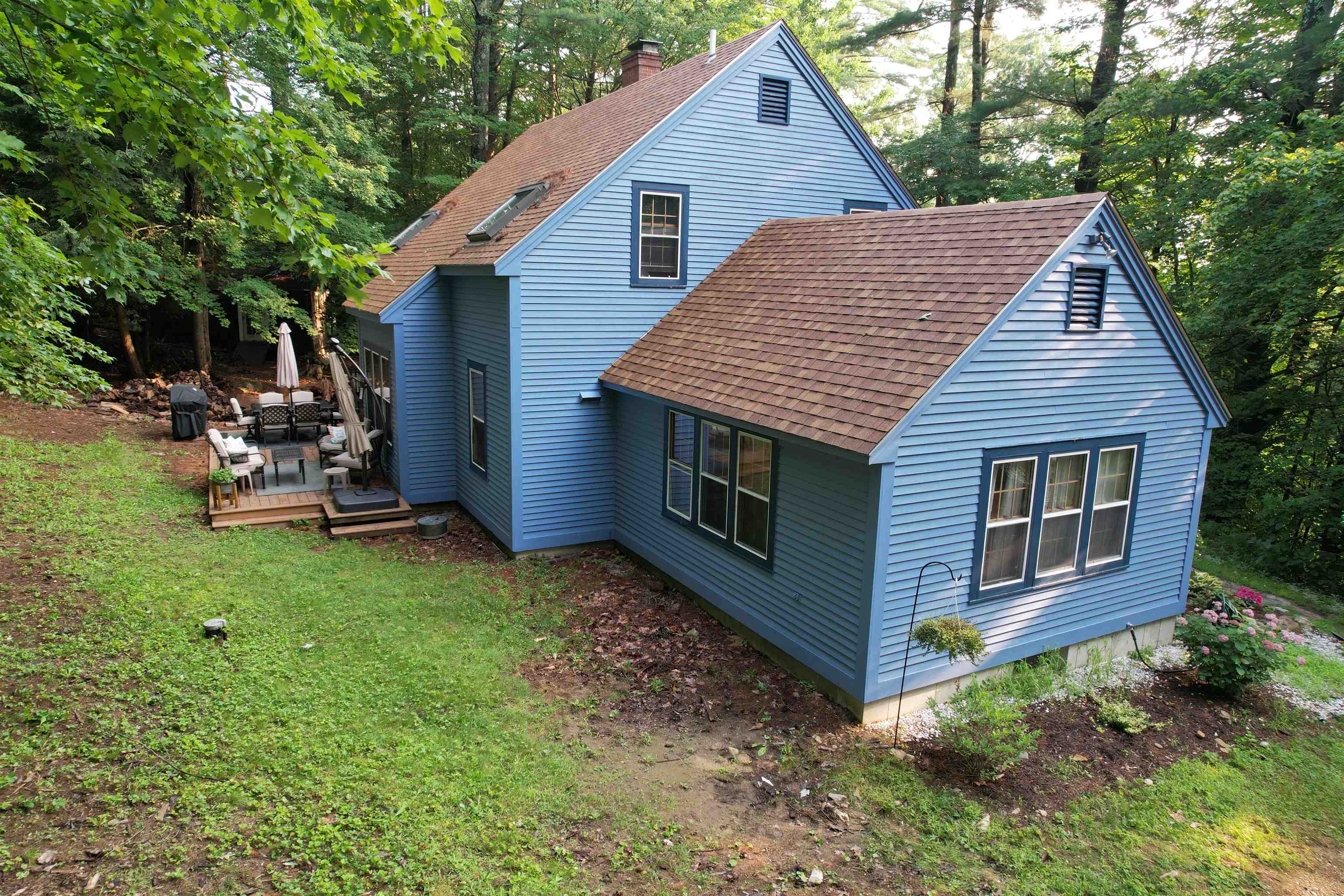 294 North Road Deerfield, NH 03037 - Photo 34 of 40