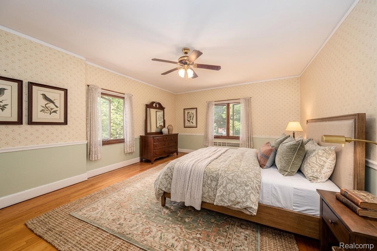 16580 Westmoreland Road Detroit, MI 48219 - Photo 19 of 37 16580 Westmoreland rd-Staged 3-2.jpg