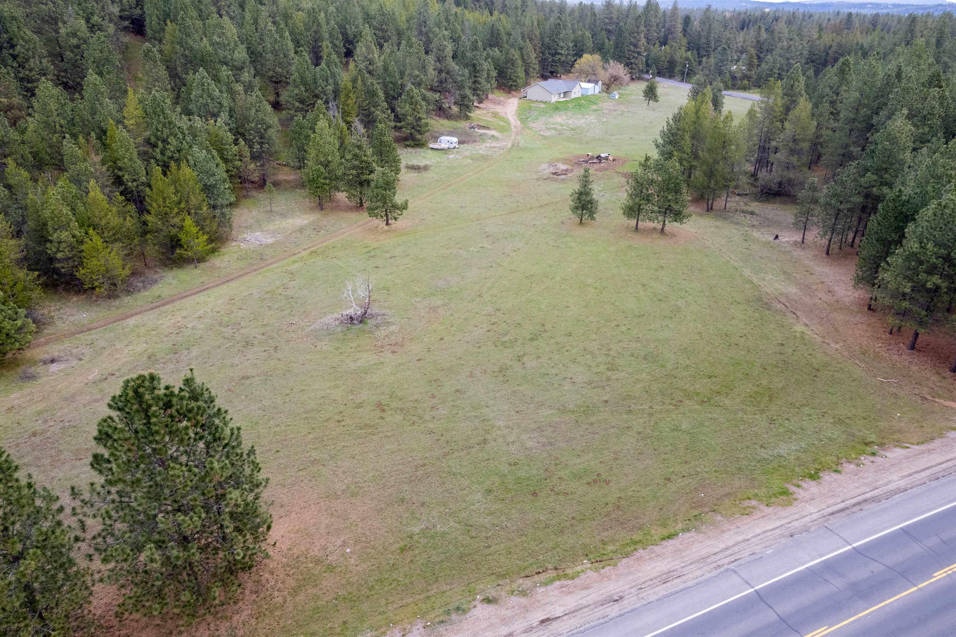 27509 North Perry Road Chattaroy, WA 99003 - Photo 36 of 50