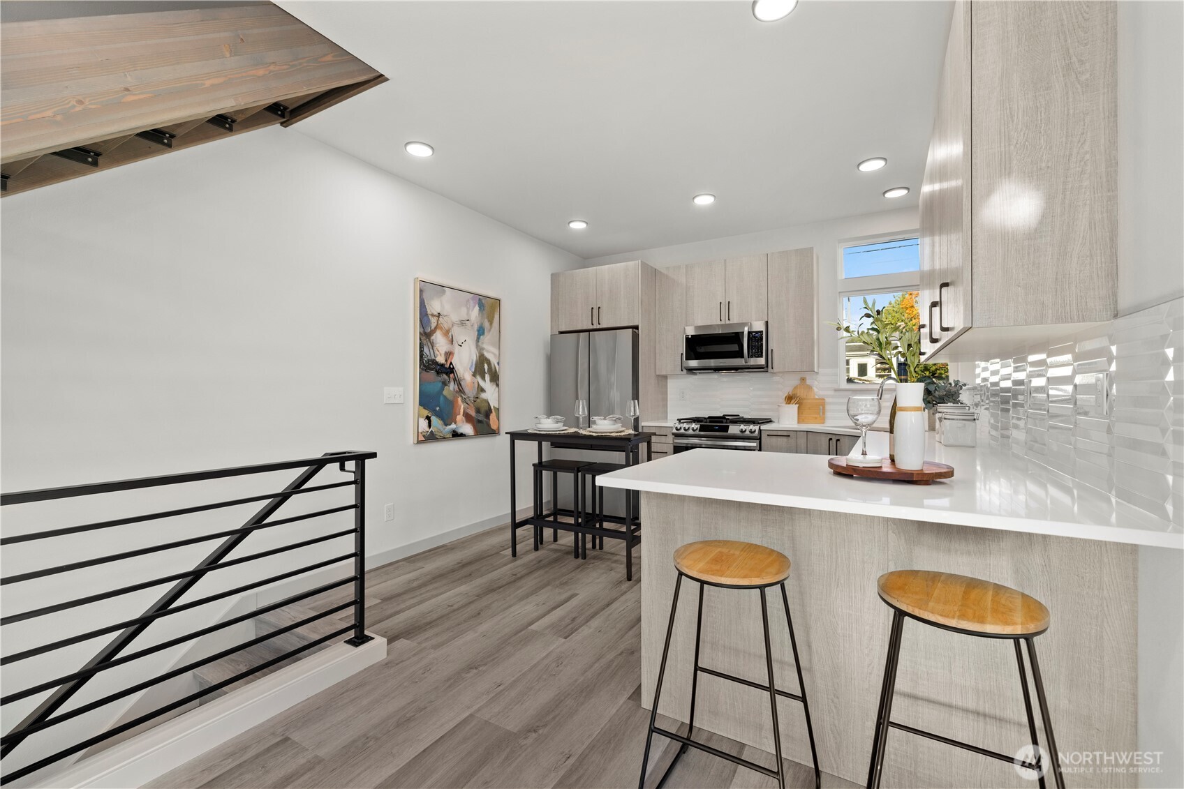 922 North 35th Street Seattle, WA 98103 - Photo 14 of 32 Gallery Image 14
