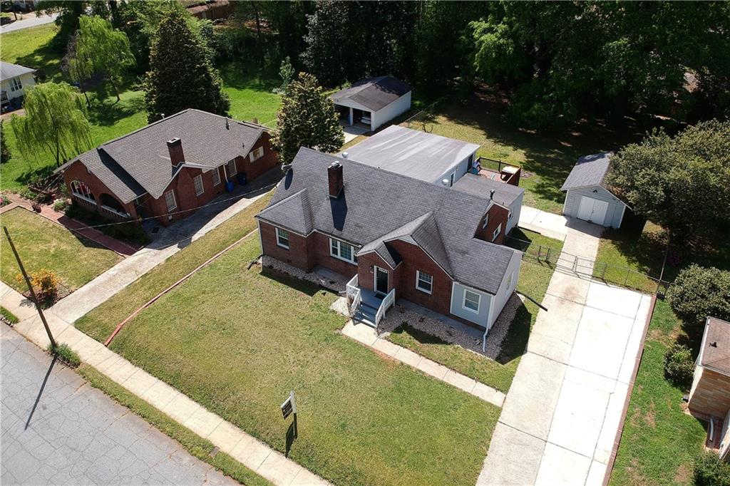 2965 Semmes Street East Point, GA 30344 - Photo 1 of 1 Gallery Image 1
