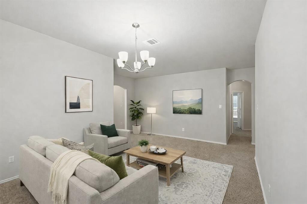 316 Rocky Pine Road McKinney, TX 75072 - Photo 3 of 33