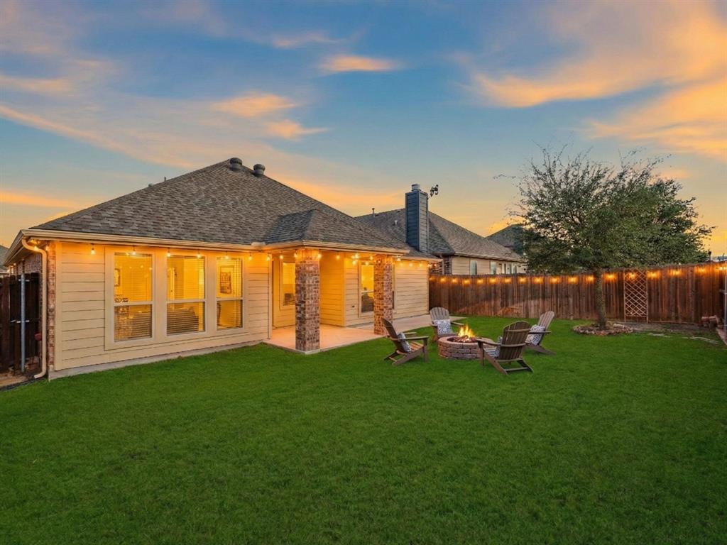 316 Rocky Pine Road McKinney, TX 75072 - Photo 33 of 33