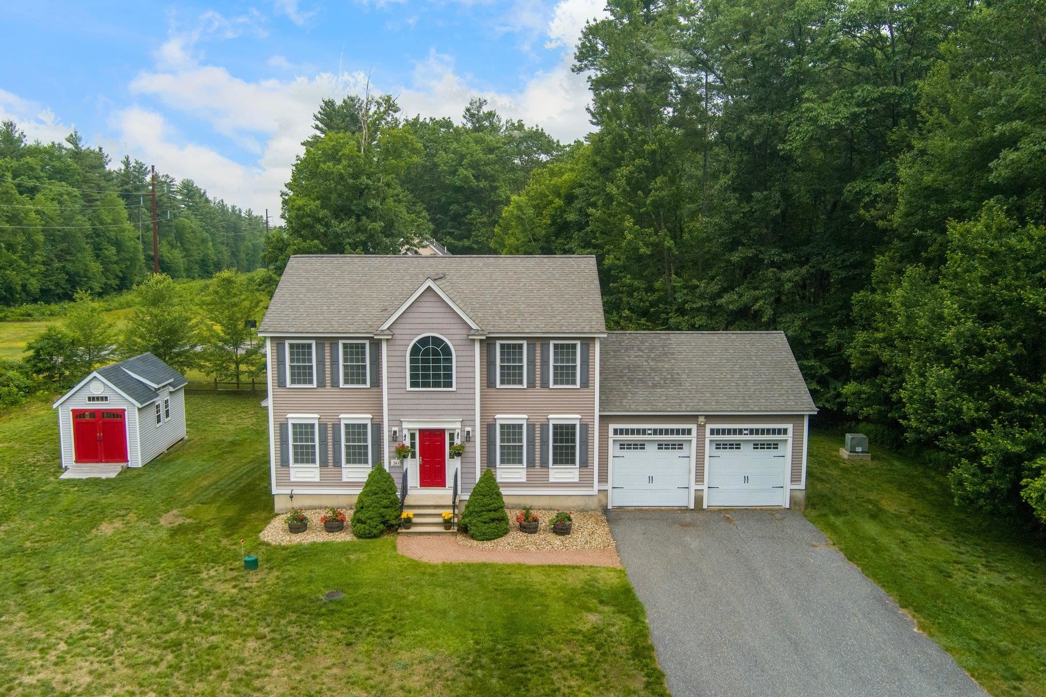 34 Talent Road Litchfield, NH 03052 - Photo 1 of 51