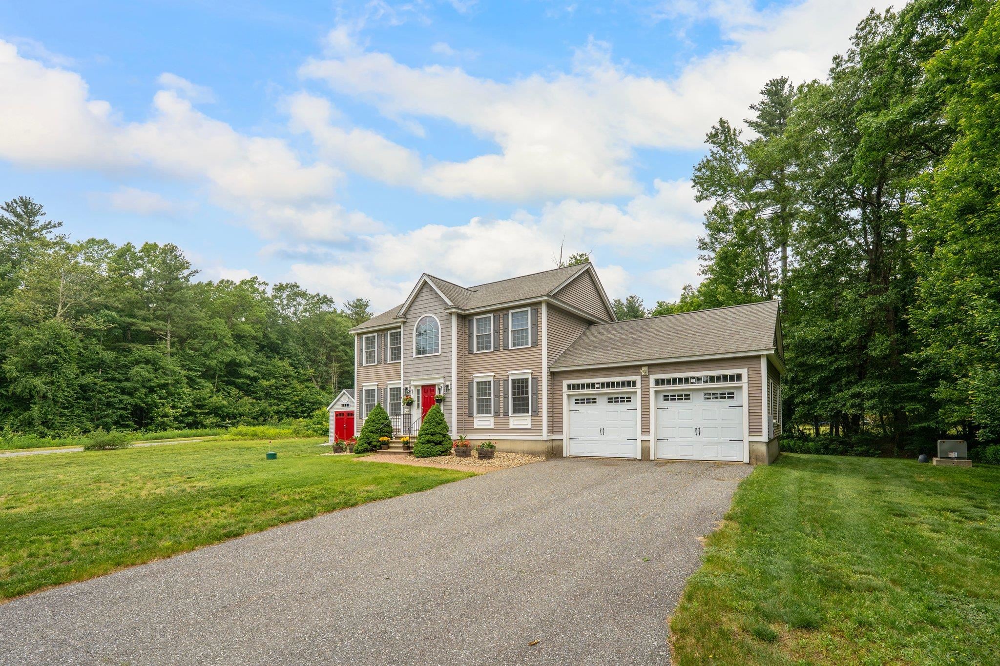 34 Talent Road Litchfield, NH 03052 - Photo 2 of 51