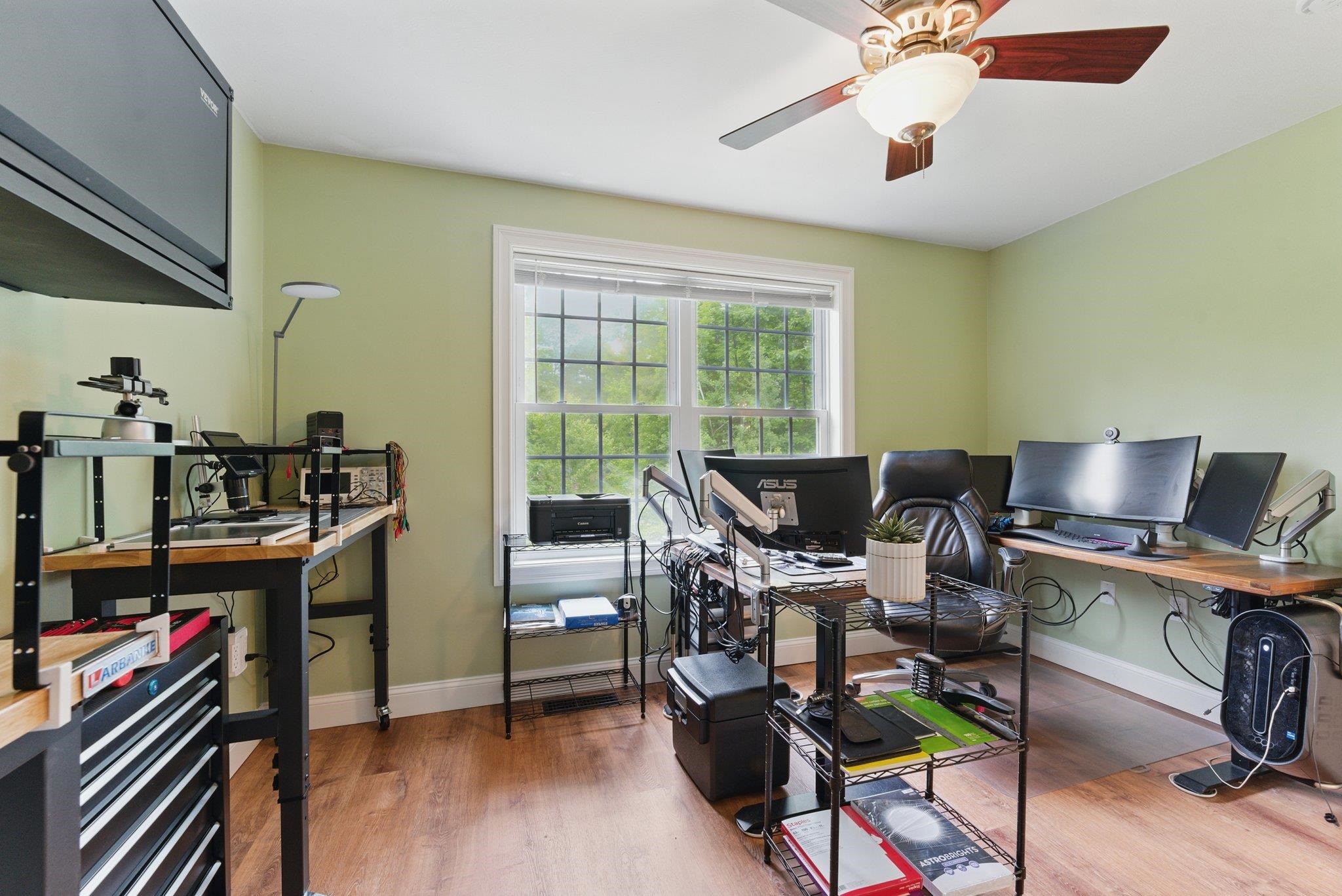 34 Talent Road Litchfield, NH 03052 - Photo 40 of 51