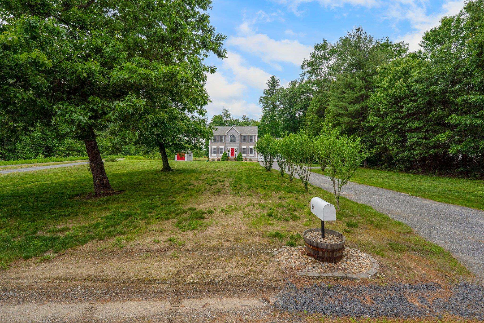 34 Talent Road Litchfield, NH 03052 - Photo 4 of 51