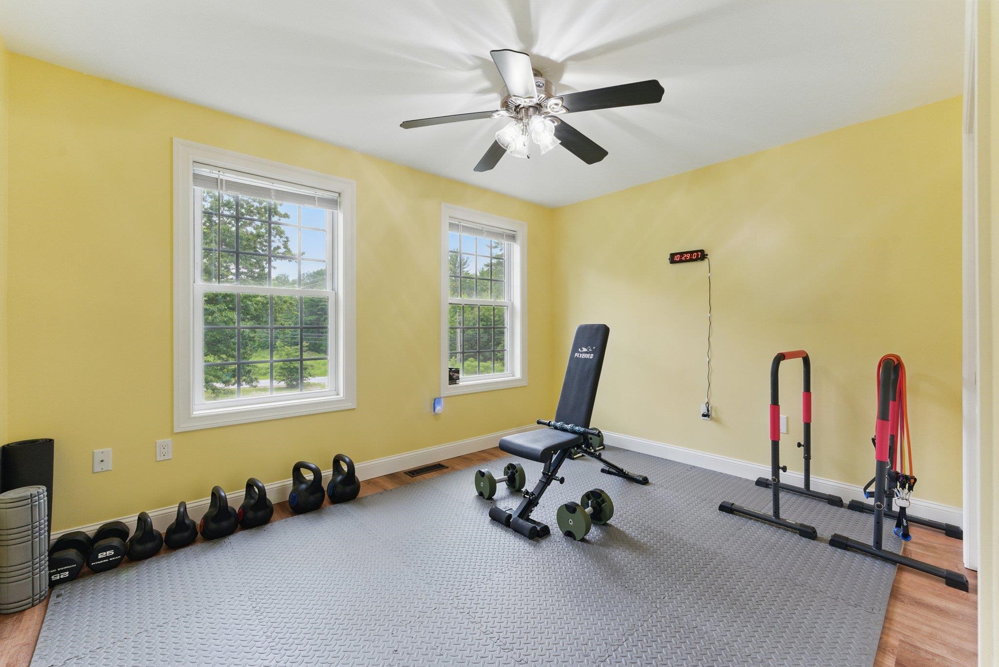 34 Talent Road Litchfield, NH 03052 - Photo 42 of 51