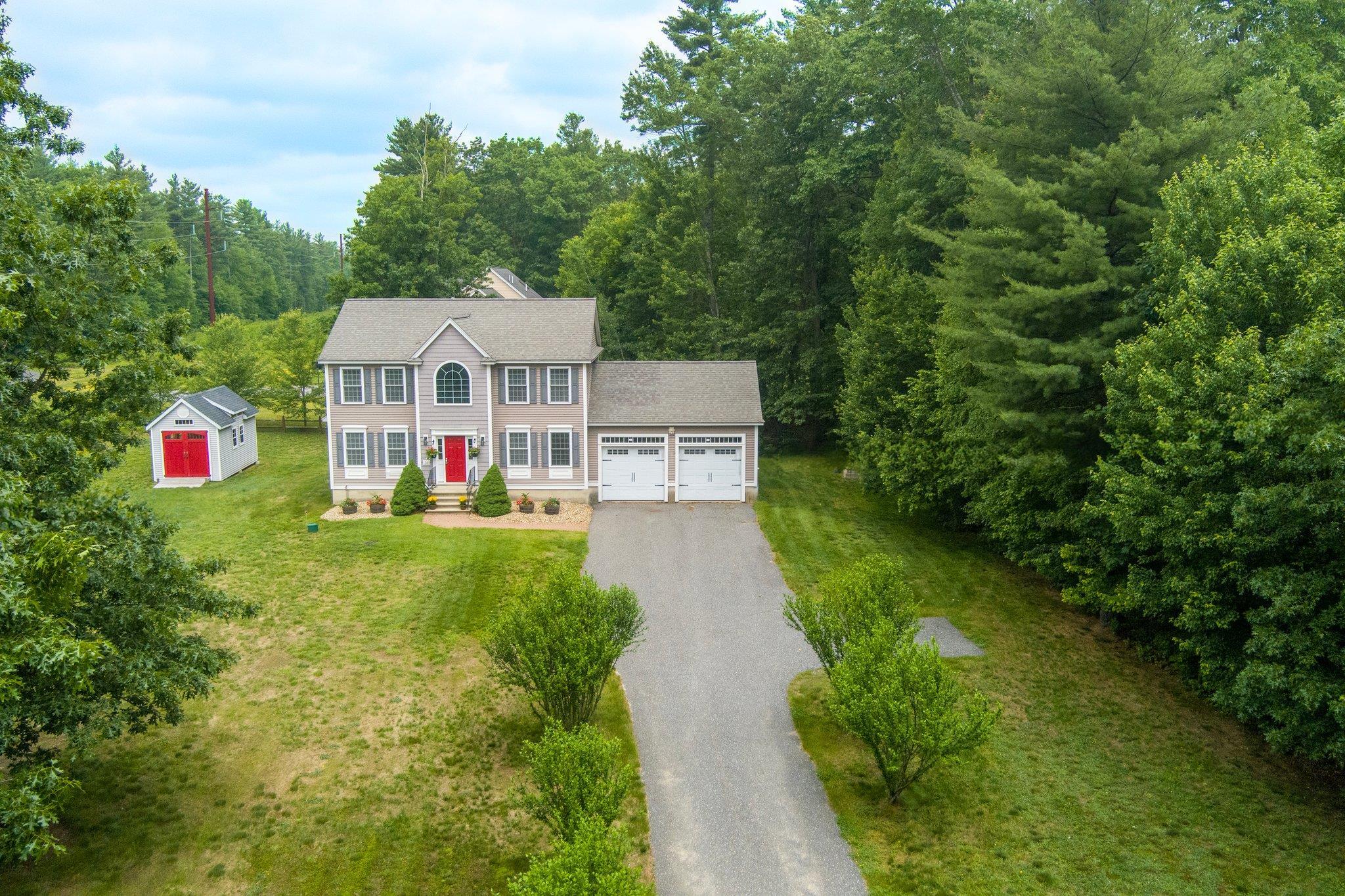 34 Talent Road Litchfield, NH 03052 - Photo 5 of 51