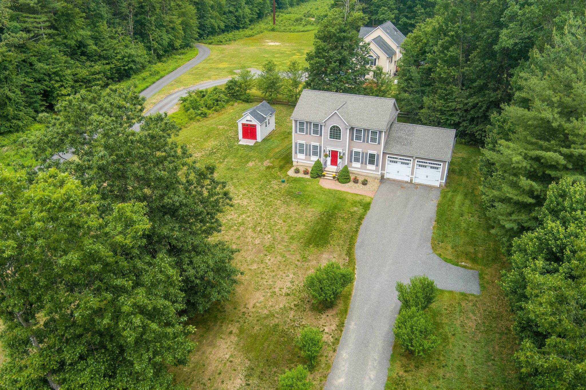 34 Talent Road Litchfield, NH 03052 - Photo 6 of 51