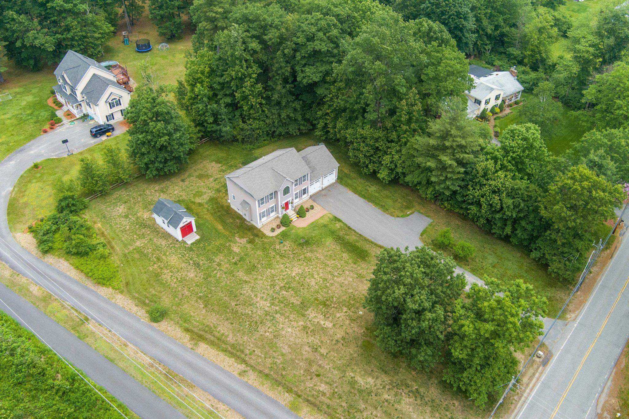 34 Talent Road Litchfield, NH 03052 - Photo 8 of 51