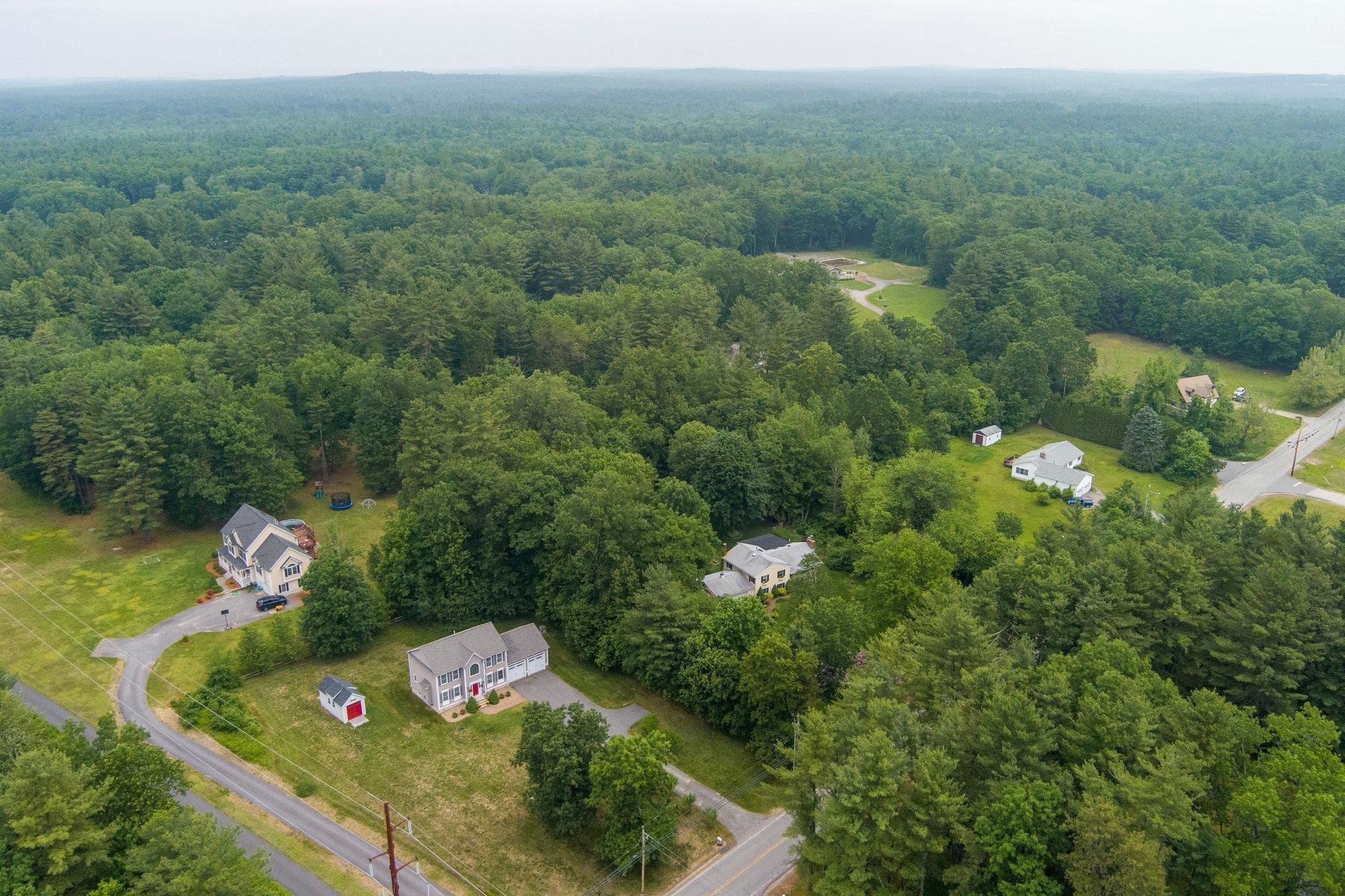 34 Talent Road Litchfield, NH 03052 - Photo 10 of 51