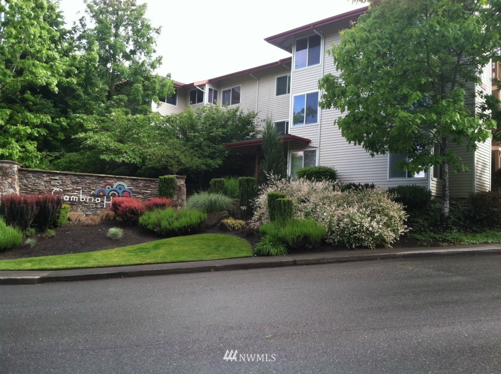 3906 243rd Place Southeast, Unit P102 Bothell, WA 98021 - Photo 1 of 8 Gallery Image 1