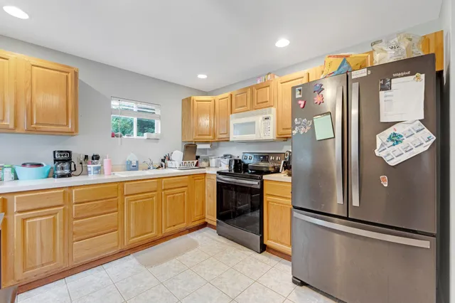 $179,900 | 3110 South Robyn Drive, Pleasant Lake, IN 46779