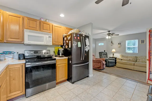 $179,900 | 3110 South Robyn Drive, Pleasant Lake, IN 46779