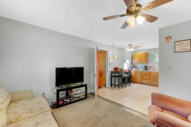 $179,900 | 3110 South Robyn Drive, Pleasant Lake, IN 46779