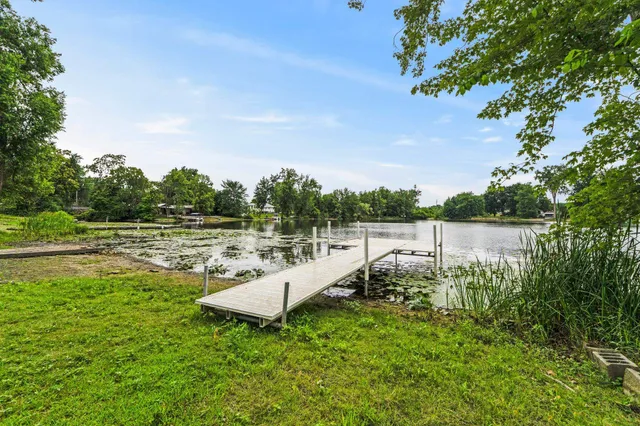 $179,900 | 3110 South Robyn Drive, Pleasant Lake, IN 46779