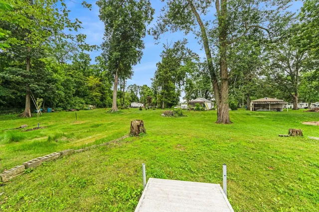 $179,900 | 3110 South Robyn Drive, Pleasant Lake, IN 46779