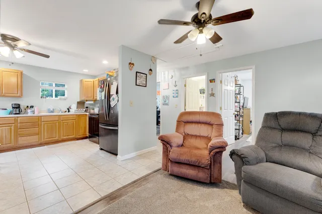 $179,900 | 3110 South Robyn Drive, Pleasant Lake, IN 46779