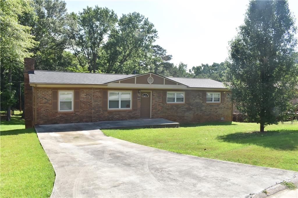 5851 Miller Road Austell, GA 30106 - Photo 1 of 1 Gallery Image 1