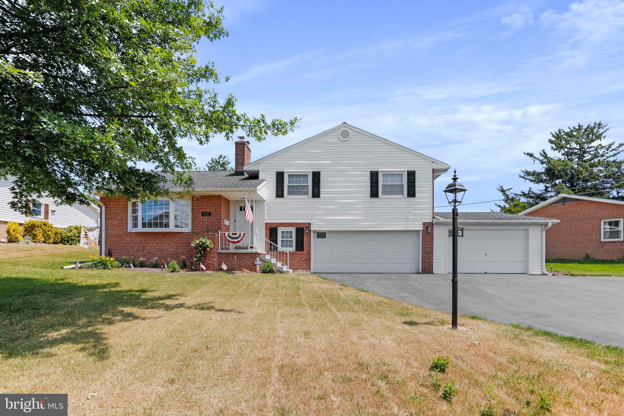 11121 Nursery Road Hagerstown, MD 21740 - Photo 1 of 37 Gallery Image 1