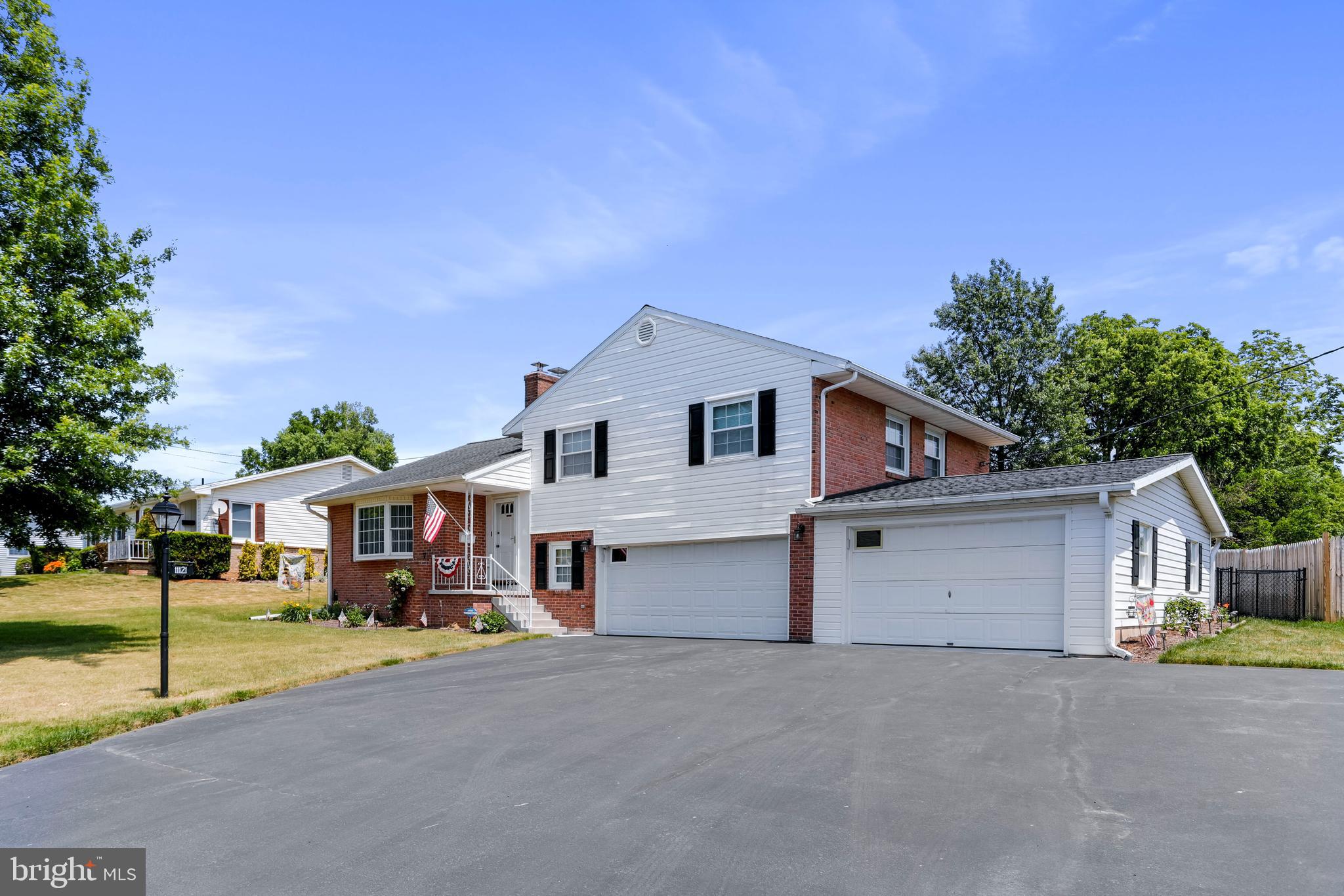 11121 Nursery Road Hagerstown, MD 21740 - Photo 2 of 37 Gallery Image 2
