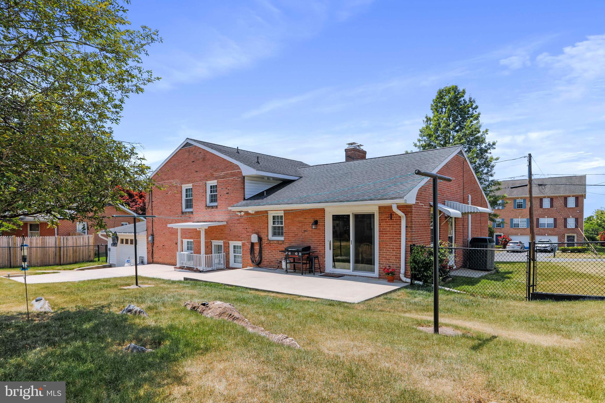11121 Nursery Road Hagerstown, MD 21740 - Photo 34 of 37 Gallery Image 34