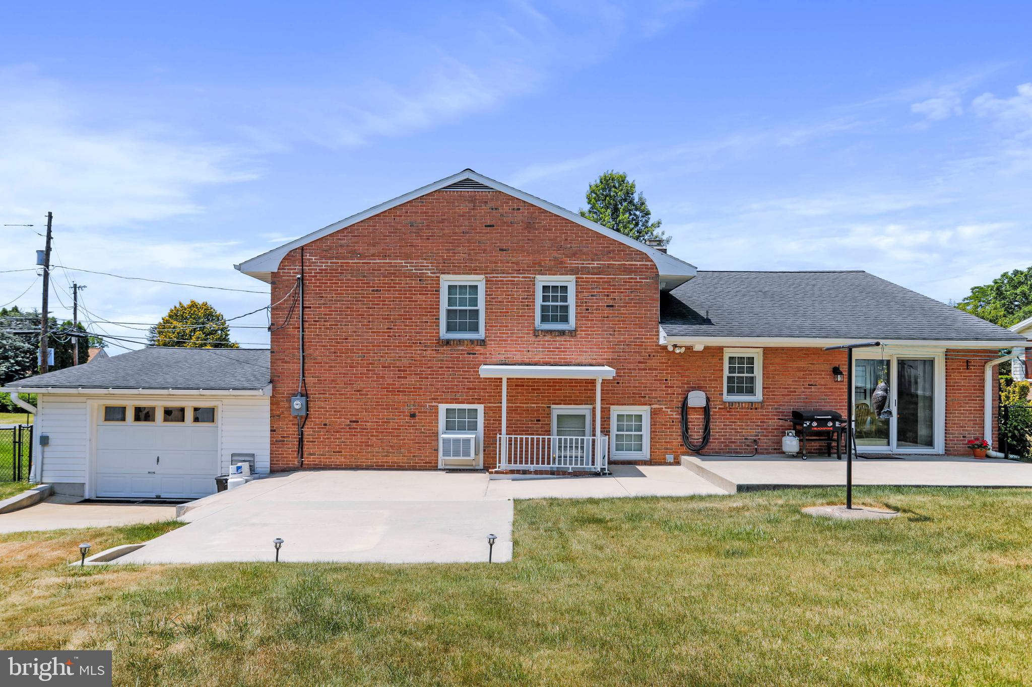 11121 Nursery Road Hagerstown, MD 21740 - Photo 35 of 37 Gallery Image 35