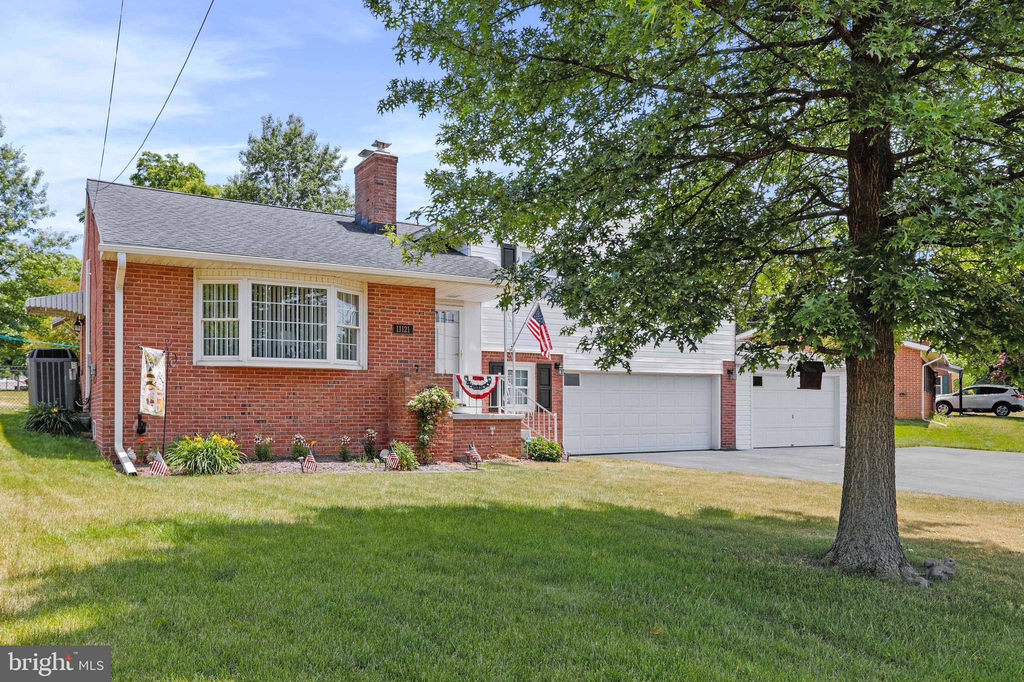 11121 Nursery Road Hagerstown, MD 21740 - Photo 36 of 37 Gallery Image 36