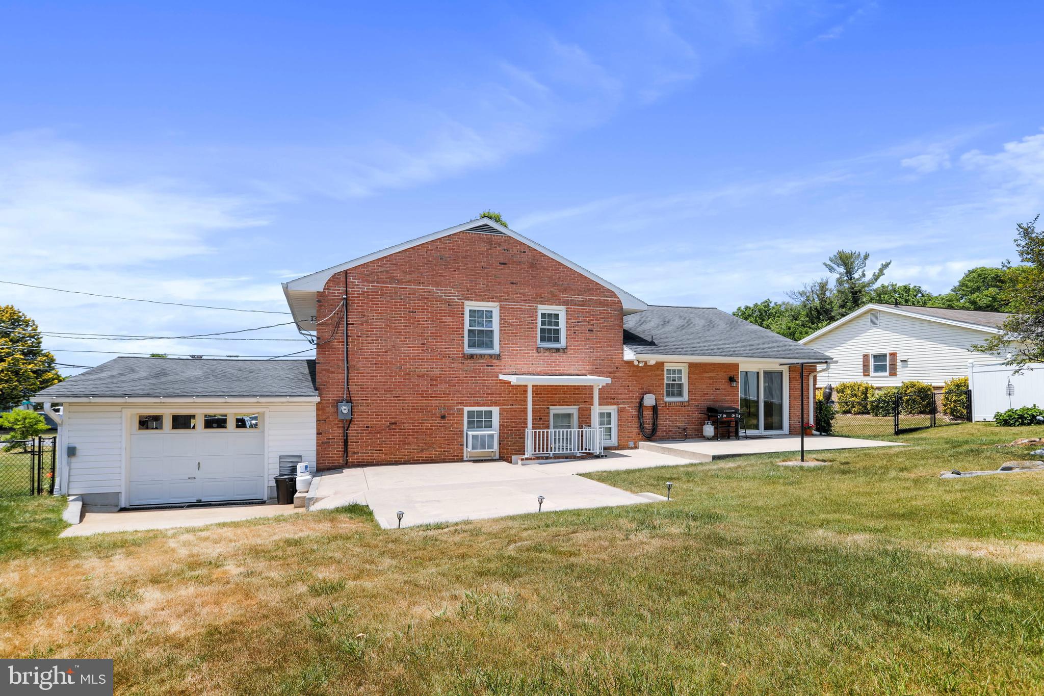 11121 Nursery Road Hagerstown, MD 21740 - Photo 37 of 37 Gallery Image 37