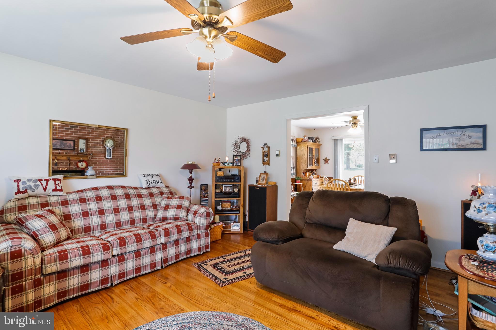 11121 Nursery Road Hagerstown, MD 21740 - Photo 5 of 37 Gallery Image 5