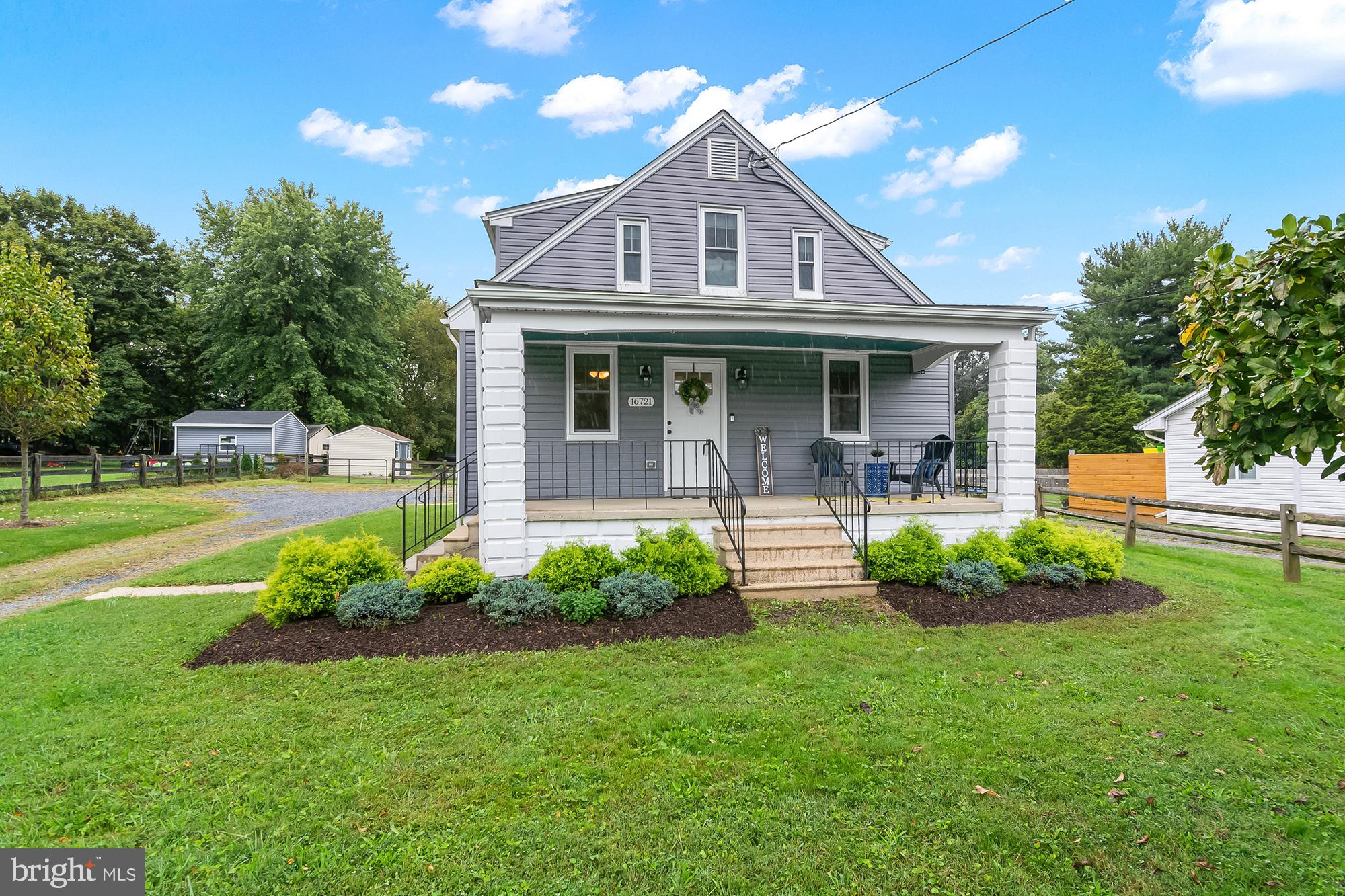 16721 Frederick Road Mount Airy, MD 21771 - Photo 4 of 75 Gallery Image 4