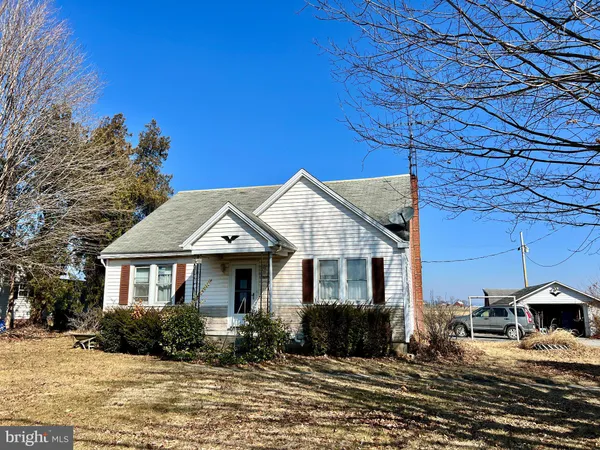 $175,000 | 1527 Orrstown Road, Shippensburg, PA 17257