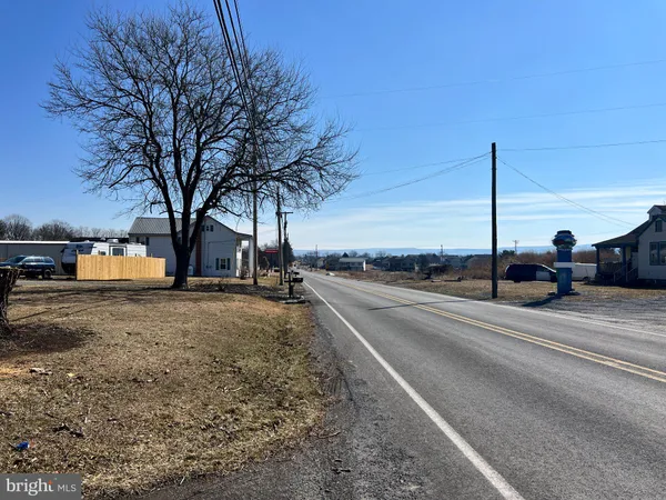 $175,000 | 1527 Orrstown Road, Shippensburg, PA 17257