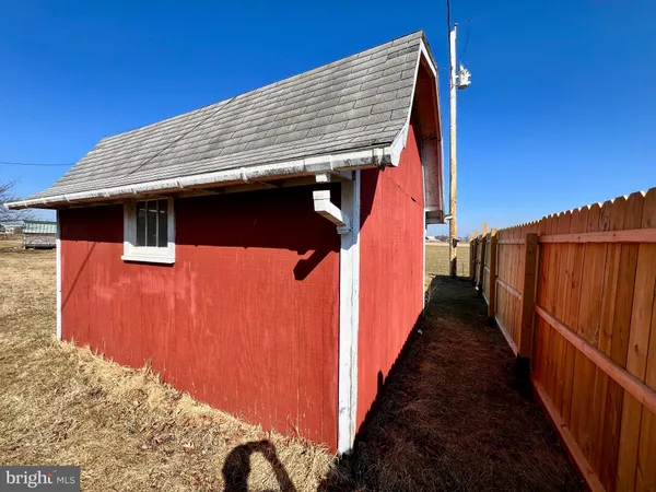 $175,000 | 1527 Orrstown Road, Shippensburg, PA 17257