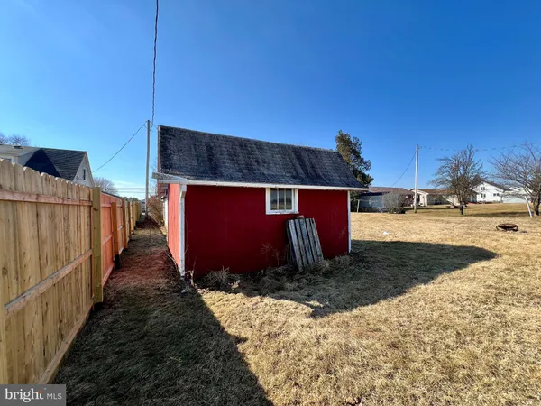 $175,000 | 1527 Orrstown Road, Shippensburg, PA 17257