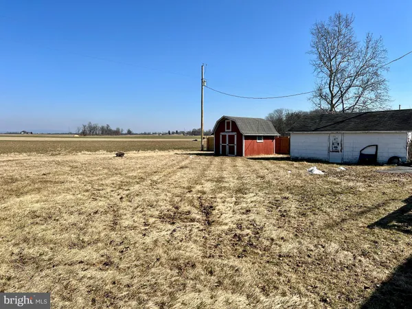 $175,000 | 1527 Orrstown Road, Shippensburg, PA 17257