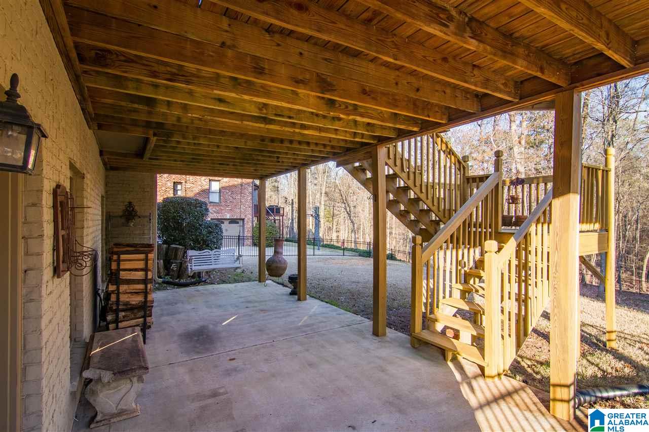 1040 Parkwood Road Birmingham, AL 35242 - Photo 41 of 49